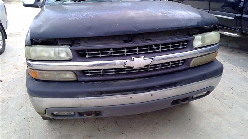 Passenger Side View Mirror Power Fits 99-02 SIERRA 1500 PICKUP 697180 - Image 2 of 4