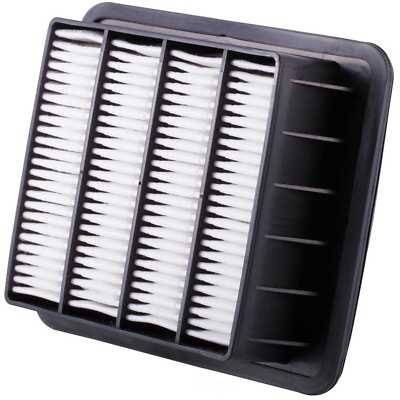 Air Filter  Premium Guard  PA9972