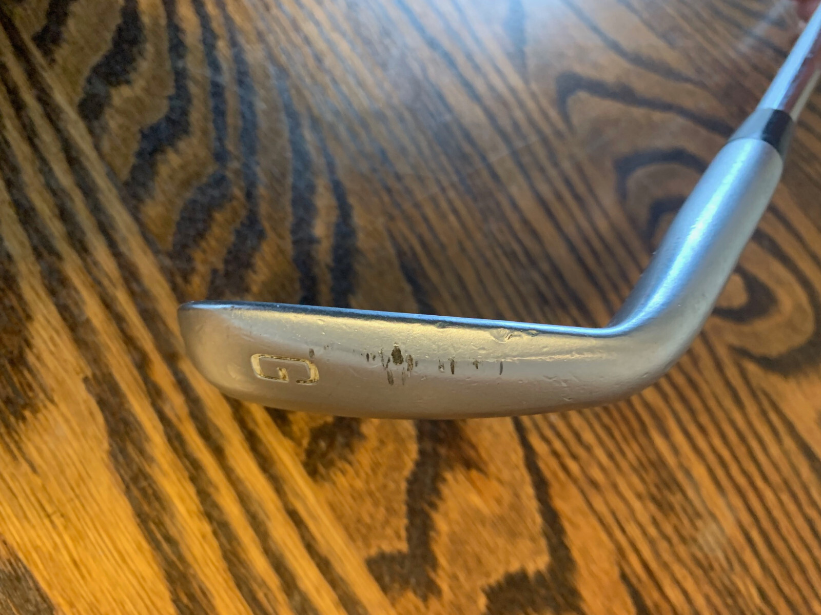 MIZUNO JPX900 HOT METAL GAP WEDGE 50° STEEL WEDGE eBay