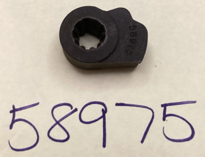 NEW REPLACES MERCURY QUICKSILVER 58975 SHIFT CAM
