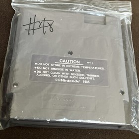 Punch Out Nintendo, NES solo cartucho de juego