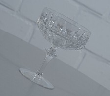 Nachtmann Bleikristall Patricia Sektglas Champagner Sektschwenker Diamantschliff