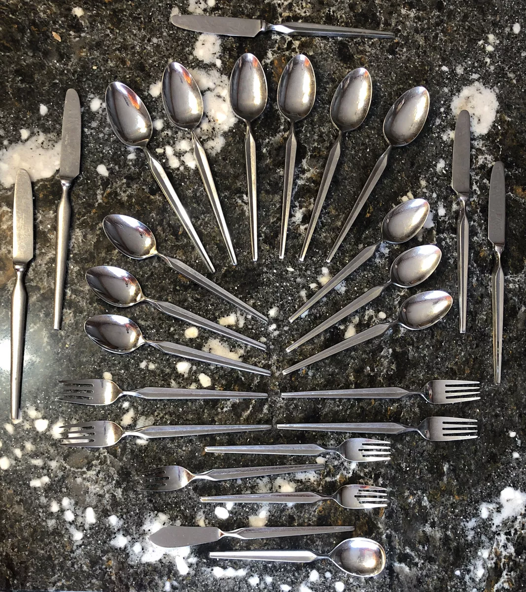Spoons online forks knives