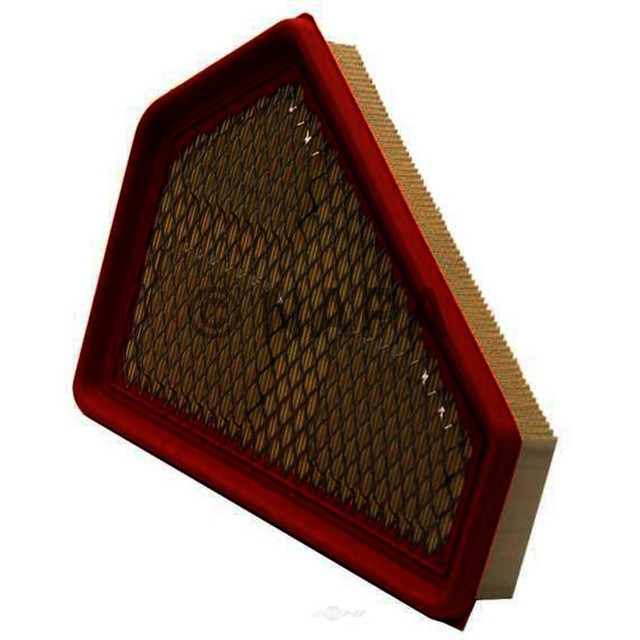 Air FilterDOHC, 24 Valves NAPA/FILTERSFIL 9498 eBay