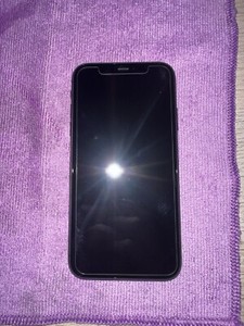 Apple iPhone 11 64GB