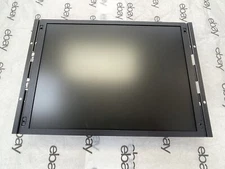Industrial/Medical/Military Litemax 12.1" Monitor 1024x768 SLO1268-ENB-G52