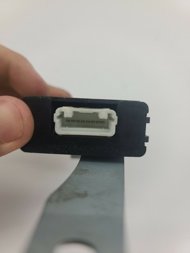 2004 - 2009 Toyota Prius Driver Left Door Oscillator Keyless Sensor Module Oem - Picture 5 of 8