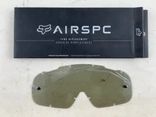 Fox Racing AIRSPC Airspace Youth Goggle Replacement Grey Lens 09954-903
