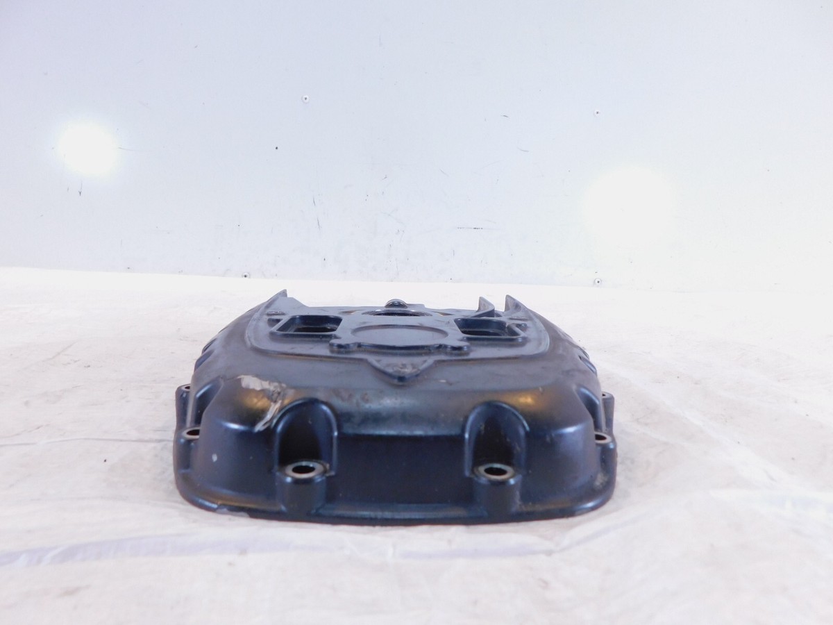 2005-2009 BMW R1200RT R1200 RT Black Gear Box Transmission Cover  