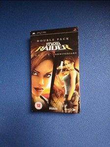 Tomb Raider Legend - PSP Version - Allgemeine Infos
