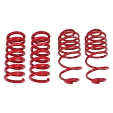 BMR Lowering Springs Set Of 4 For 78-87 GM G-Body Buick/Chevy/Oldsmobile/Pontiac