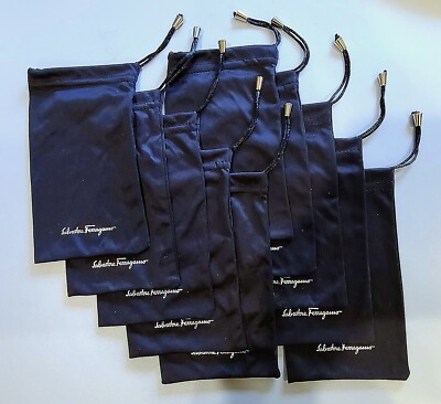 Salvatore Ferragamo Sunglasses ? NEW with case s-l400.jpg main image 4