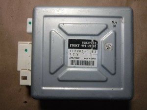 2007 2009 Chevy Equinox 08 09 Vue Steering Control Module 4a 15837337 Ebay