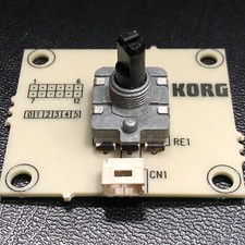 Encoder Board For Korg PA-80 Part KIP-2034