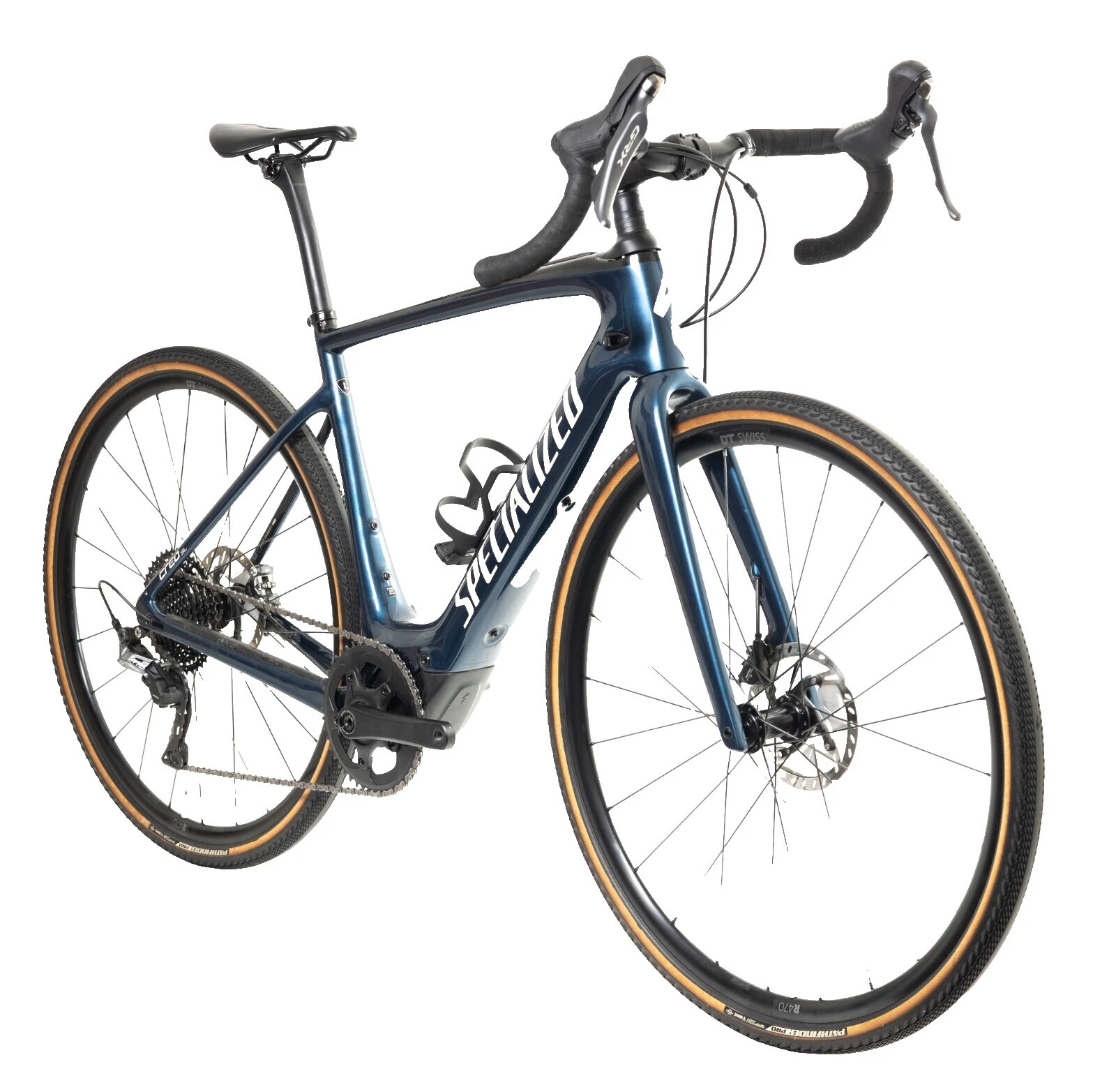 Велосипеды Specialized алюминиевые белые