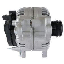 NEW 120A ALTERNATOR FITS SKODA SUPERB 1900 2002-08 11.204.170 11204170 IA 1339