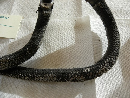Rolls Royce Silver Shadow II Bentley T  2 ERG Exhaust Gas Recirculating Pipe - Picture 3 of 8