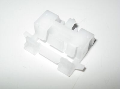 BMW Roof Moulding Trim Strip Clip Clamp Bracket 7291271 