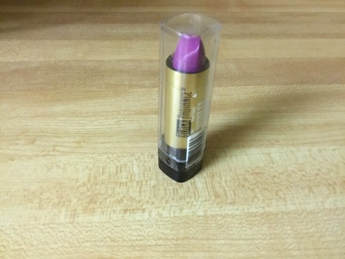 Black Radiance Perfect Tone Lip Color Lipstick Berry Bold (sealed)