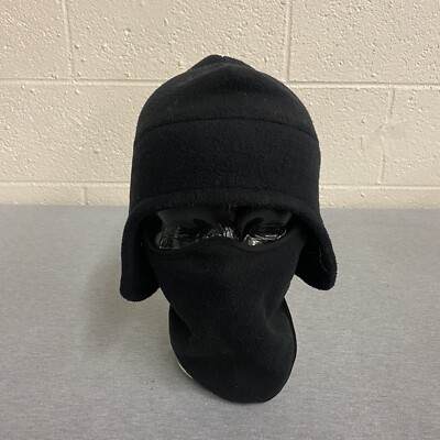 Seirus Quick Draw The Original Fleece Beanie Balaclava