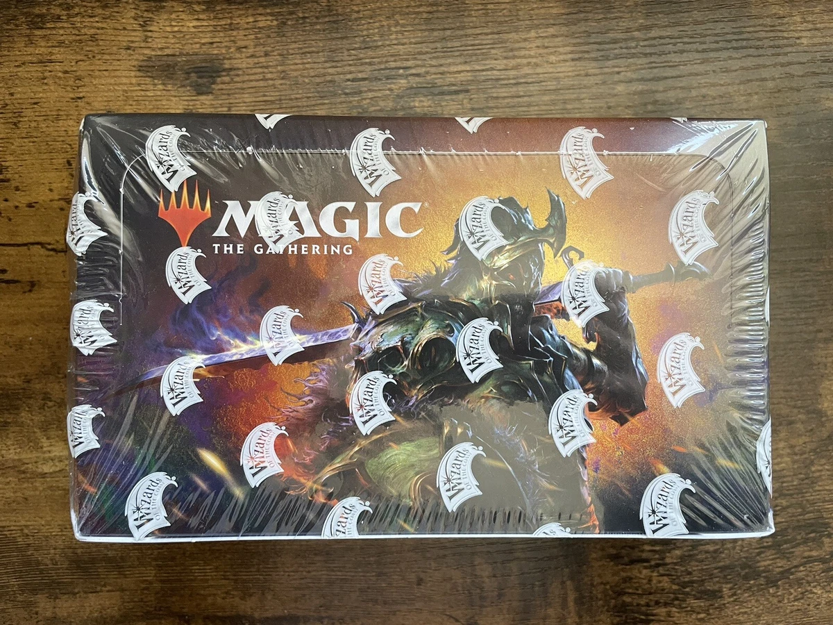 Wizards of the Coast Magic The Gathering Modern Horizon 2 Draft