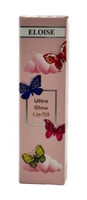 ELOISE BEAUTY AUTHENTIC Ultra Glow Lip Oil in Shade LILY BRAND NEW SEALED REG$30