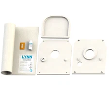 Lynn Model 1095 Utica Starfire II and Coumbia CSF Replacement Chamber Kit