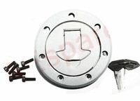VerschließBar Benzin Gas Benzin Tank Kappe Mit SchlüSsel Bajaj Pulsar ECS
