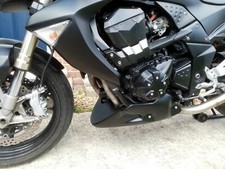 Pancia Kawasaki Z 750 2007-09