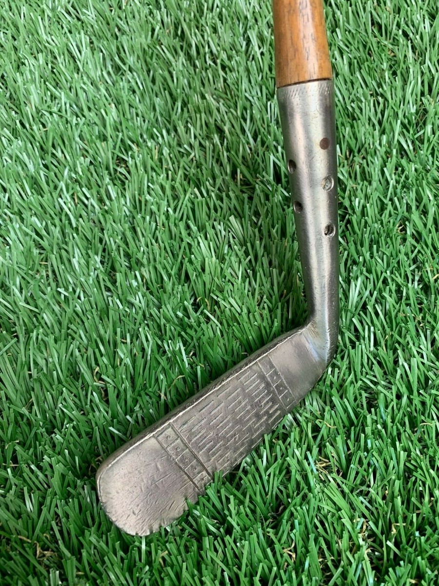 ANCIEN MAILLET EN bois EUR 15,00 - FR