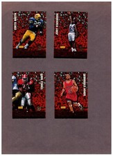 1996 Signature Rookies 