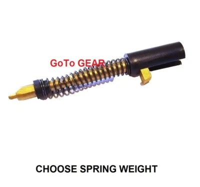 GOTO GEAR Striker Firing Pin Assembly Titanium Nitride For Glock 43 43X 48