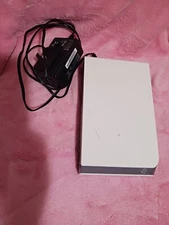 Seagate Backup Hub for Mac 4TB Model: SRD0PV1