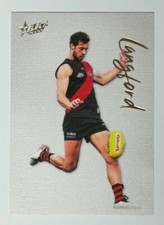 2022 AFL Select  Blank Canvas Football Card - Pick Your Own