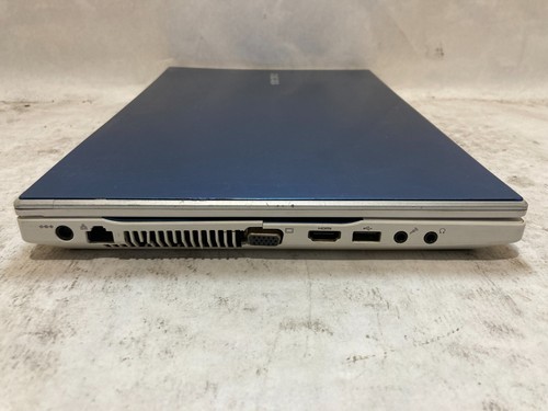 Samsung NP305V5A Laptop 15" AMD A8 DAMAGED SCREEN -PP - Picture 5 of 7