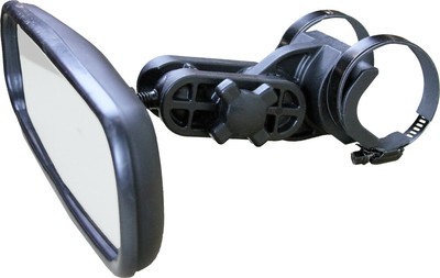 ATV Tek Clearview Center-Mount Rearview Mirror UTVMIRCTR