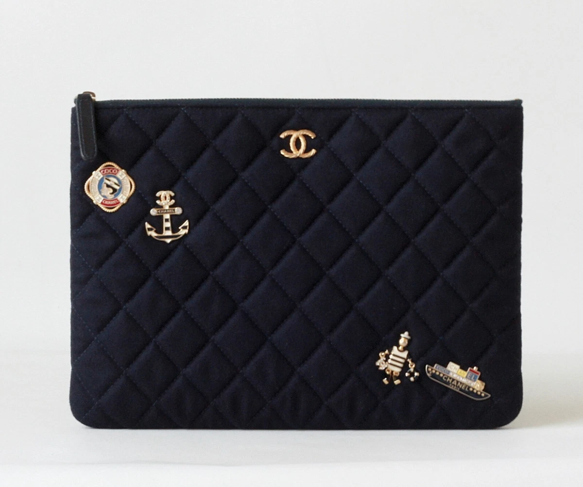 CHANEL O Case Bags & Handbags for Women for sale | eBay
