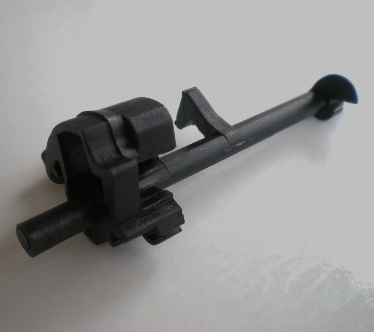 Switch Shaft for STIHL 028, 038 AV, FB, Magnum, MS 380, MS 381