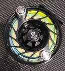 hatch finatic 9 plus fly reel — photo 1