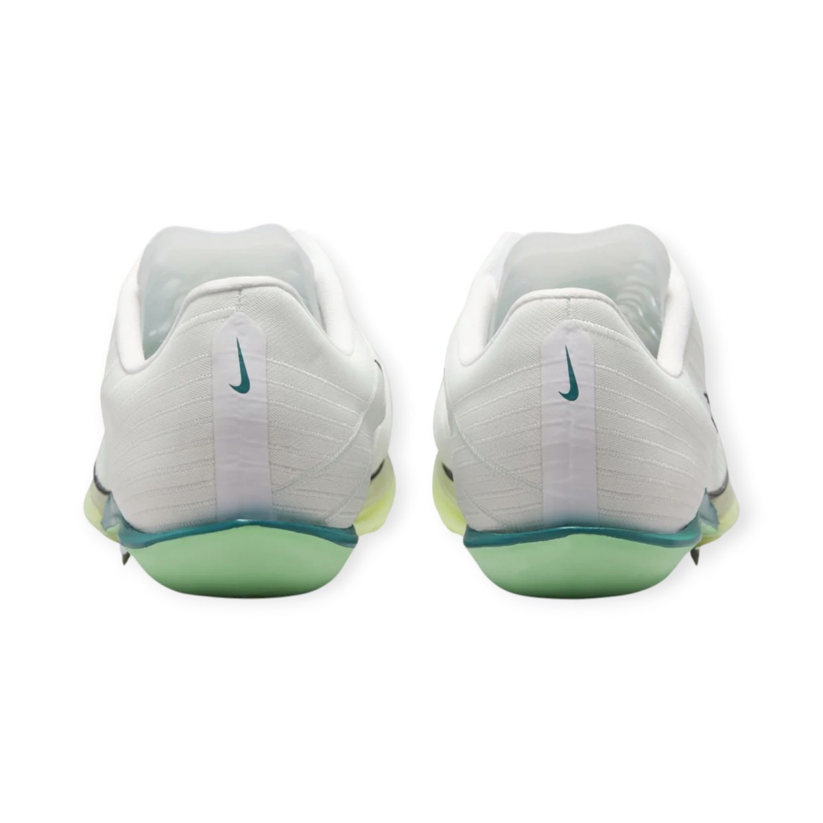 Size 8 - Nike Air Zoom Maxfly 2 White Bright Spruce for sale