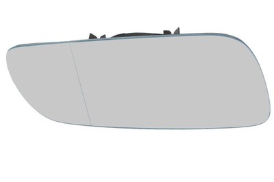Spiegelglas Links passend für VW Golf IV 1J1857521C