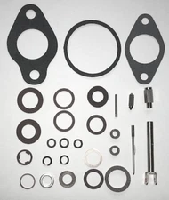  Royze Carburetor Kit SU-851 SU H2 1949-1953 MGTD