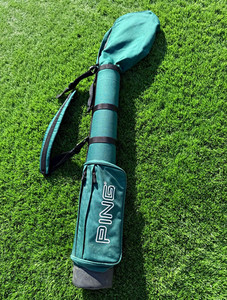 Ping Moonlite Golf Bag | eBay