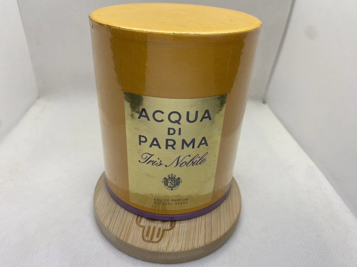 Acqua di Parma IRIS Nobile Eau de Parfum for Women for sale | eBay