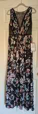 Adrianna Papell Dress Size 8