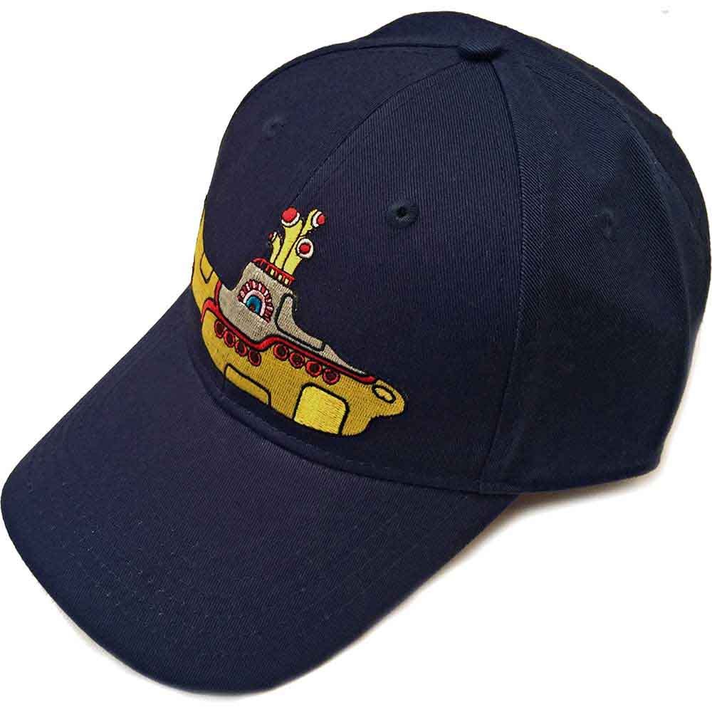 Beatles - The Yellow Submarine Official Baseball Cap