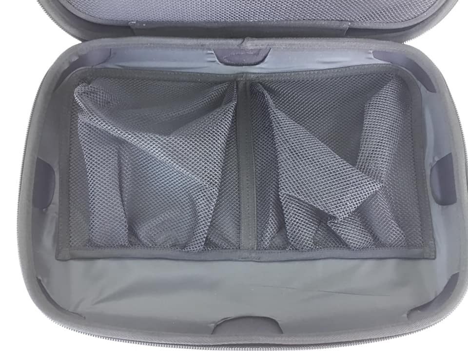 Brand New Snap On Tools hard cover carrying case Scanner or other tools