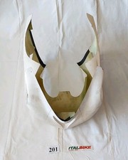 Carena anteriore cupolino vetro resina Kawasaki ZX-6R 2005-2006