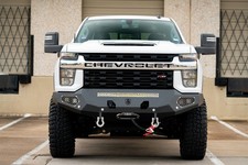 Road Armor 3202ef0b Evolution Front Bumper 20-23 Chevy Silverado 2500hd3500hd Road Armor 3202ef0b Evolution Front Bumper 20-23 Chevy Silverado 2500hd3500hd