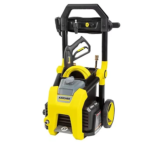 Karcher - K 1900 PSI 1.2 GPM Electric Pressure Washer - On Sale